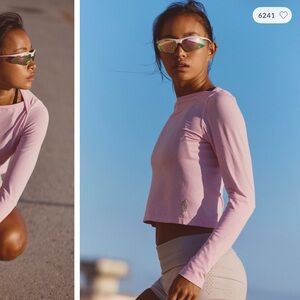 FP Movement ‘up next long sleeve’ M/L